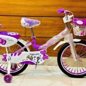 Phillips beby cycle 18"