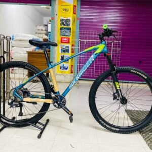 Rockrider Gne3